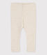 Babies' Rib Knit Leggings