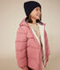Children's unisex puffer jacket