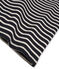 iconic men's breton top SMOKING blue/COQUILLE beige