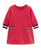 Baby Girls' Long-Sleeved Dress SIGNAL