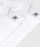 Boys' White Long-Sleeved T-Shirt - 2-Pack variante 1
