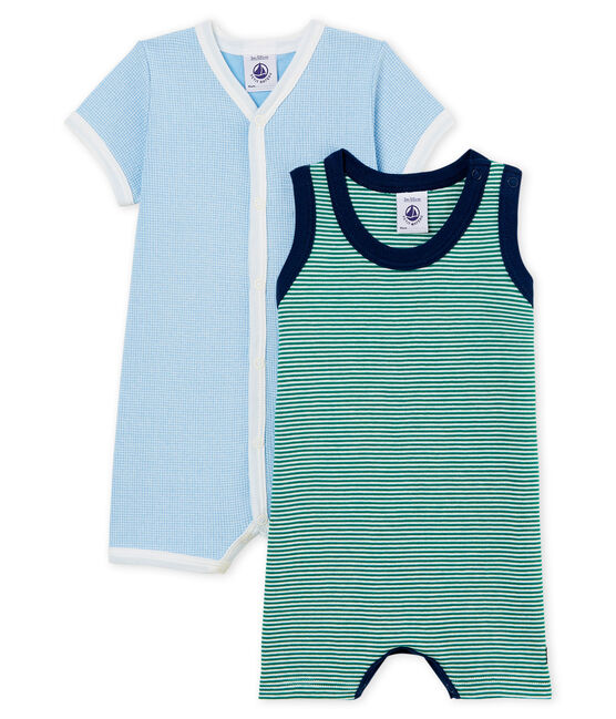 Baby Boys' Shortie - Set of 2 variante 1