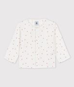 MARSHMALLOW white/OMBRIE red