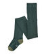 Girl's jersey tights