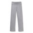 Women's plain Lycra jersey dance pants