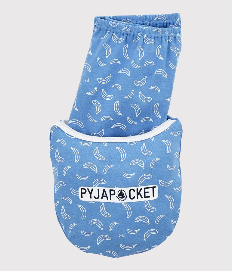 Boys' Cotton Pyjamas - 2-Pack multicolor