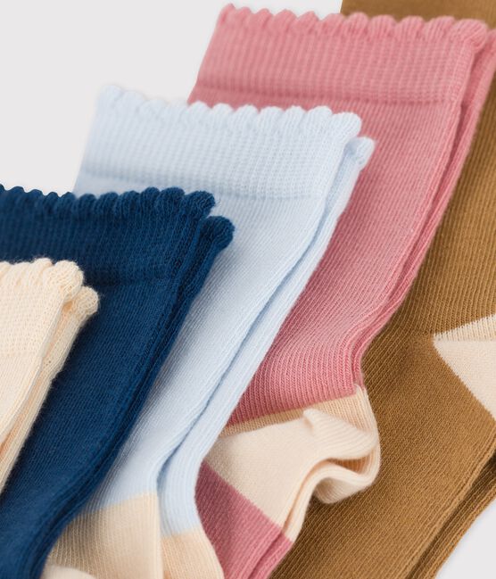 Girls' Socks - 5-Pack variante 1