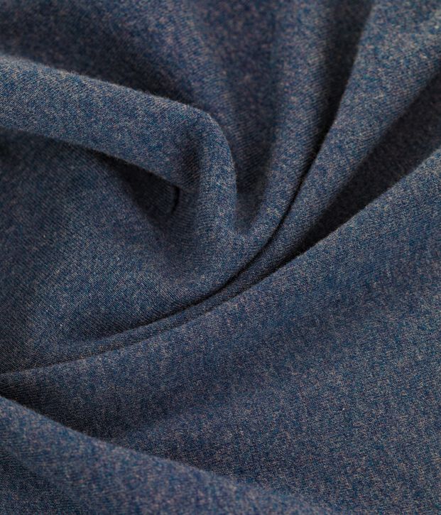 Women's Iconic Round Neck T-Shirt CHINE CHINE