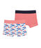 Boys' Boxer Shorts - 2-Piece Set variante 1