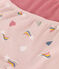 Children's heart pattern cotton hipsters - 2-Pack variante 1