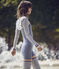 Women's dancer set. Petit bateau x Marie-Agnès Gillot SPECIAL LOT 00
