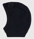 Baby's unisex plain balaclava