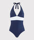 Women's Eco-Friendly Swimsuit