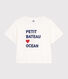 Women's Boxy cotton T-Shirt