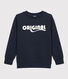 Boys' Sweatshirt