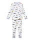Little boy's pyjamas