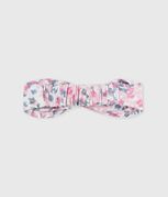 CHARME pink/MULTICO white