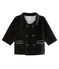 Baby Boys' Jacket NOIR CN black