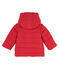Baby Boys' Microfibre Jacket TERKUIT red