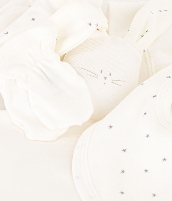 Babies' Cotton Maternity Case variante 1