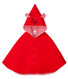 Unisex Baby Cape