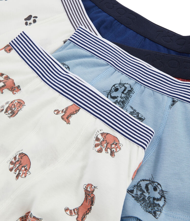 Boys' Boxers - 5-Piece Set variante 1