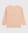 Boys' Long-Sleeved T-shirt ASTER CHINE