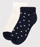 Girls' Socks - 2-Pack variante 2