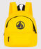 BACKPACK JAUNE yellow