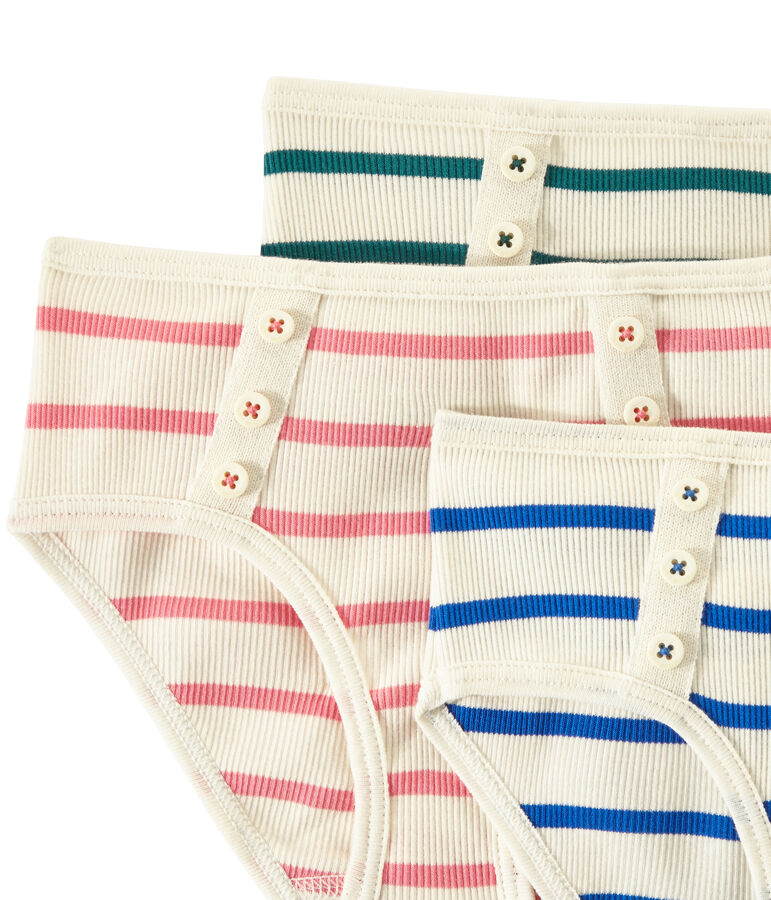 The original girl white