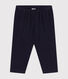 Babies' Cotton Gauze Trousers
