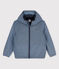 Children's Unisex 3-in-1 Windbreaker SMOKING blue