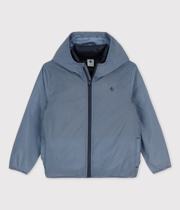 Children's Unisex 3-in-1 Windbreaker SMOKING