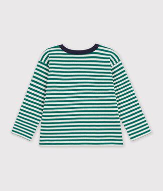 green/beige/green