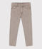 Girls' Straight-Fit Denim Trousers ORSO