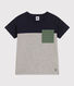 Boys' Jersey T-shirt