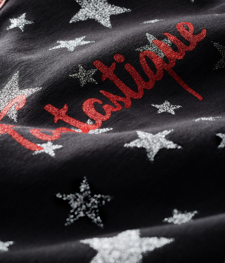 Baby Boys' Footless Ribbed Sleepsuit grey/grey