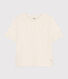 Women's Boxy Cotton T-Shirt