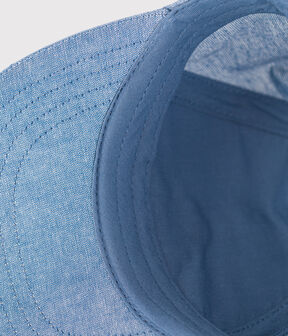 DENIM CLAIR blue