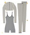 Women's dancer set. Petit bateau x Marie-Agnès Gillot SPECIAL LOT 00