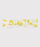 Hair band for baby girls MARSHMALLOW white/MULTICO white