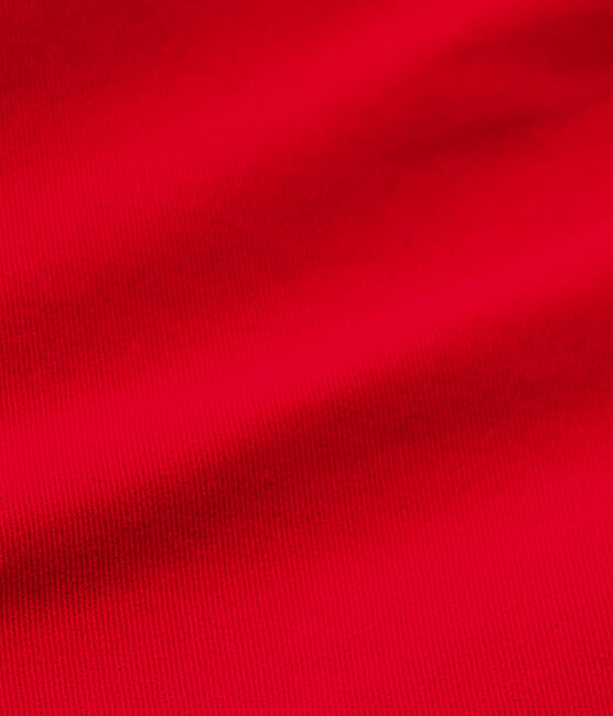 Boy's gabardine pants FROUFROU red