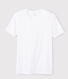 Men's short-sleeved T-shirt