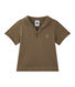 Baby boy's short-sleeved T-shirt