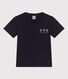 Boys' Lightweight Jersey T-shirt