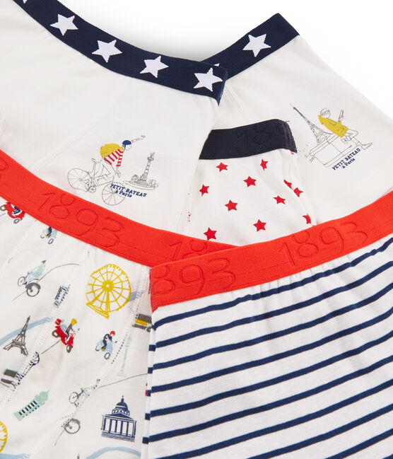 Boys' Boxer Shorts - 5-Piece Set variante 1