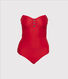 Women's Eco-Friendly Swimsuit