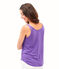 Women's Linen Vest REAL