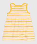 AVALANCHE yellow/DAISY white