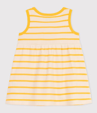 AVALANCHE yellow/DAISY white